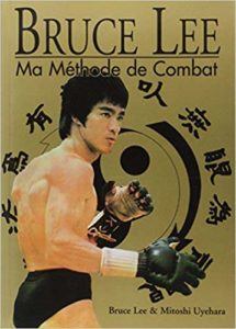 Bruce Lee, ma méthode de combat, édition spéciale, 4 livres en 1 volume